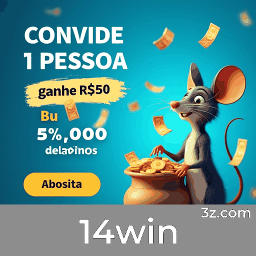 Diversão Sem Limites: Jogos Extraordinários do 14win