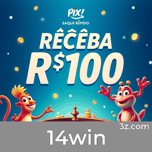 Diversão Sem Limites: Jogos Extraordinários do 14win
