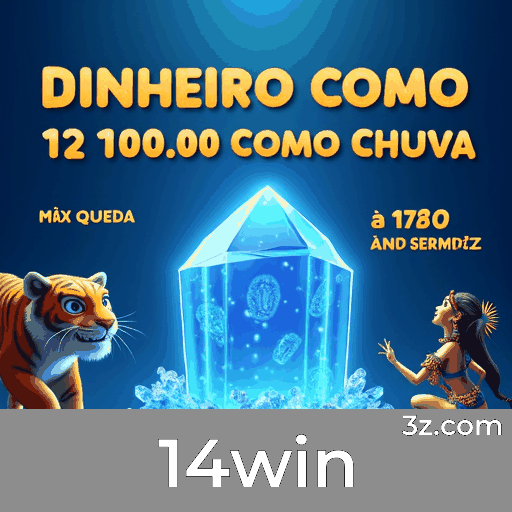 Aposte com facilidade e explore o app completo 14win