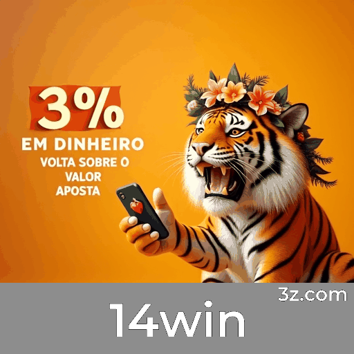 Experiência Profissional e Realista no Casino 14win