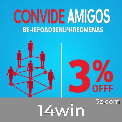 14win: Tecnologia Inteligente e Personalização de Dados