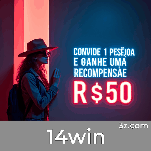 Profissionalismo nas Apostas Esportivas Brasileiras com 14win